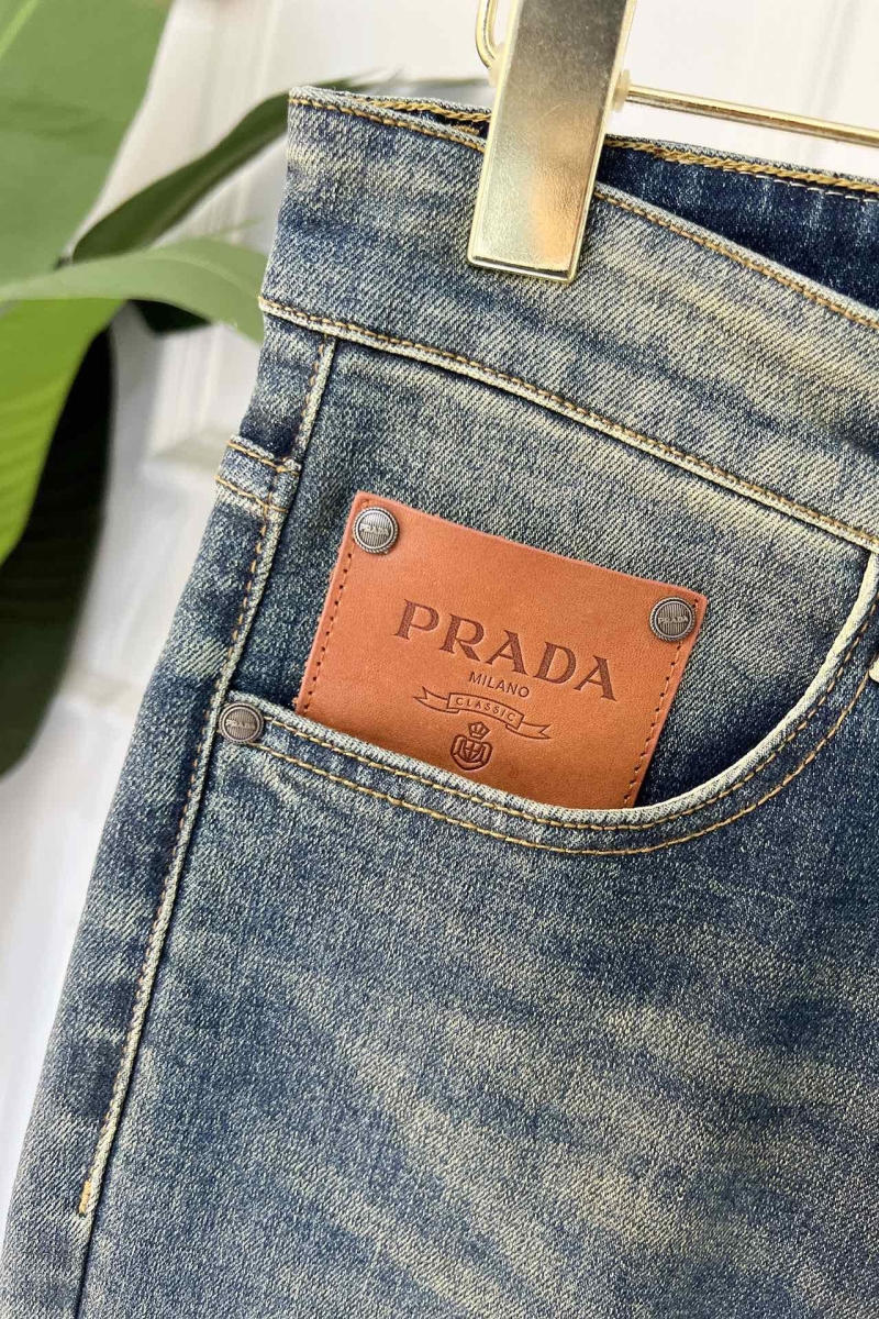 Prada Jeans